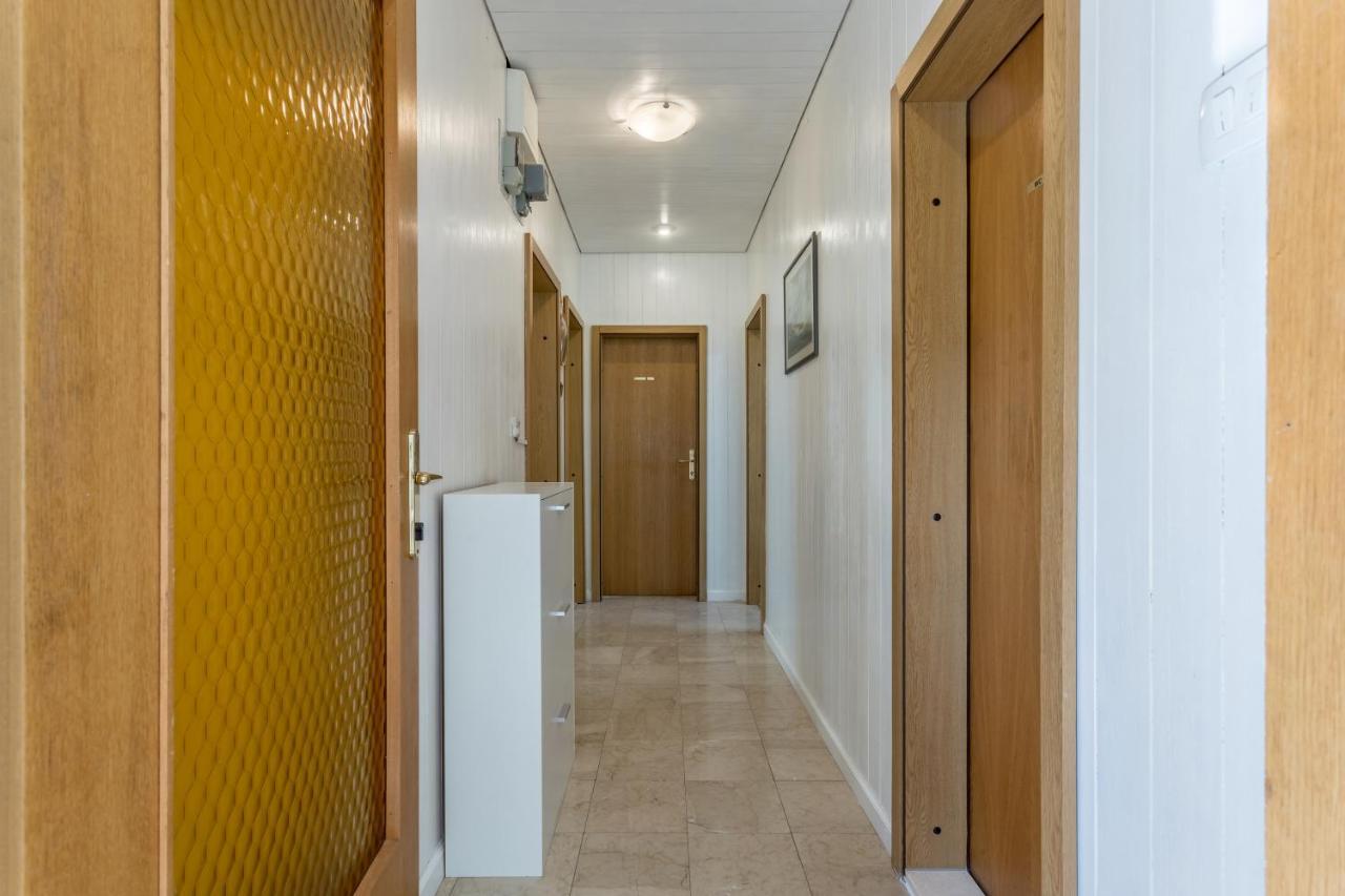 Garden Apartment Dina With Free Parking สปลิท ภายนอก รูปภาพ